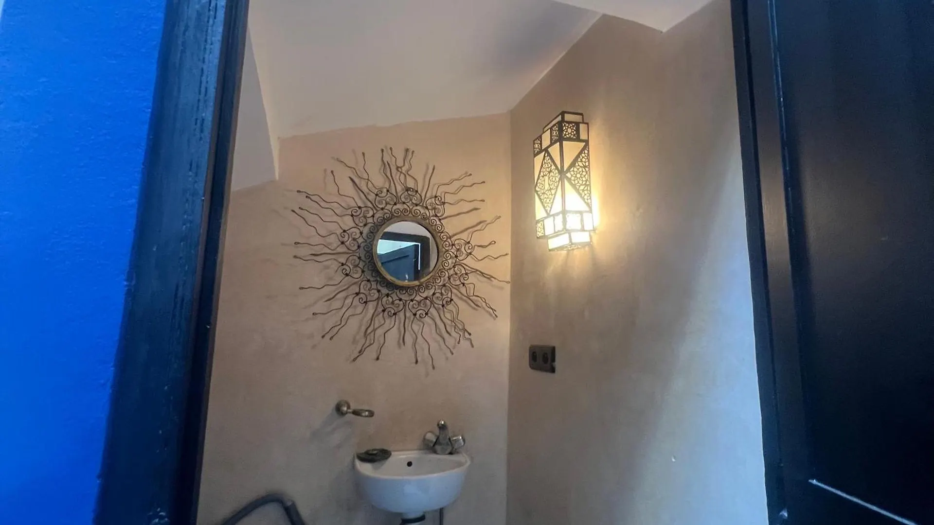 Riad Mamma Marrakesh
