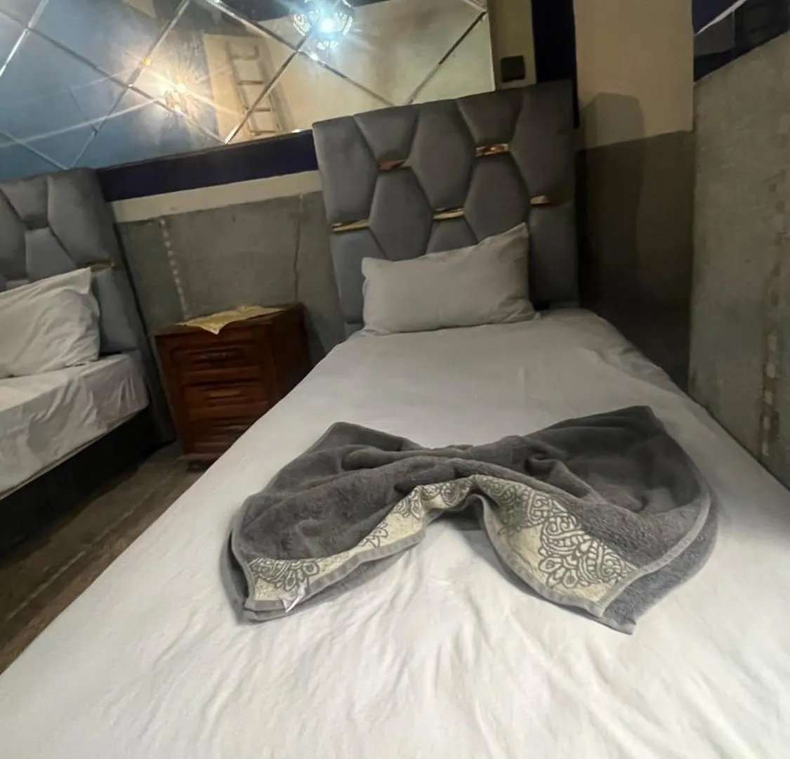 Riad Mamma Marrakesh