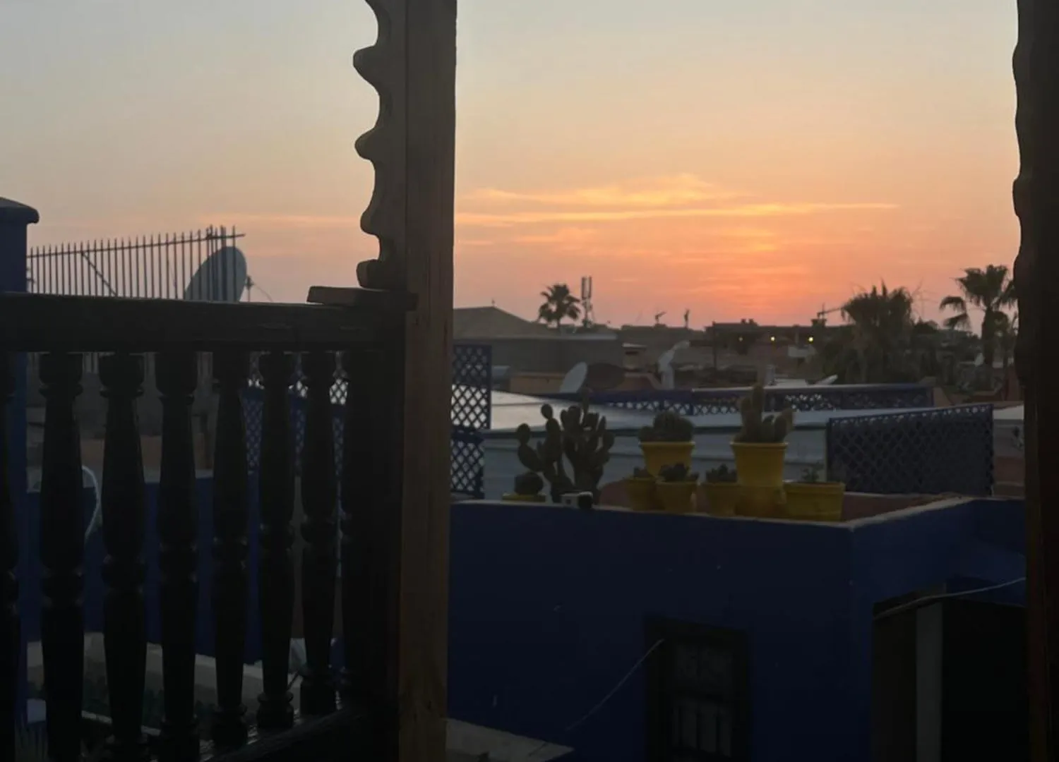 Riad Mamma Marrakesh