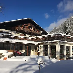 chalet-laiglon.hotels-rhonealpes.com/