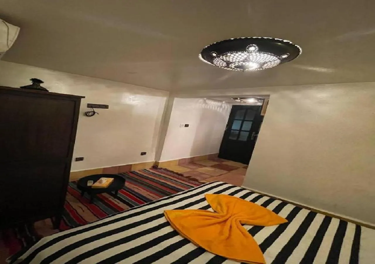 Riad Mamma Marrakech Marrakesh