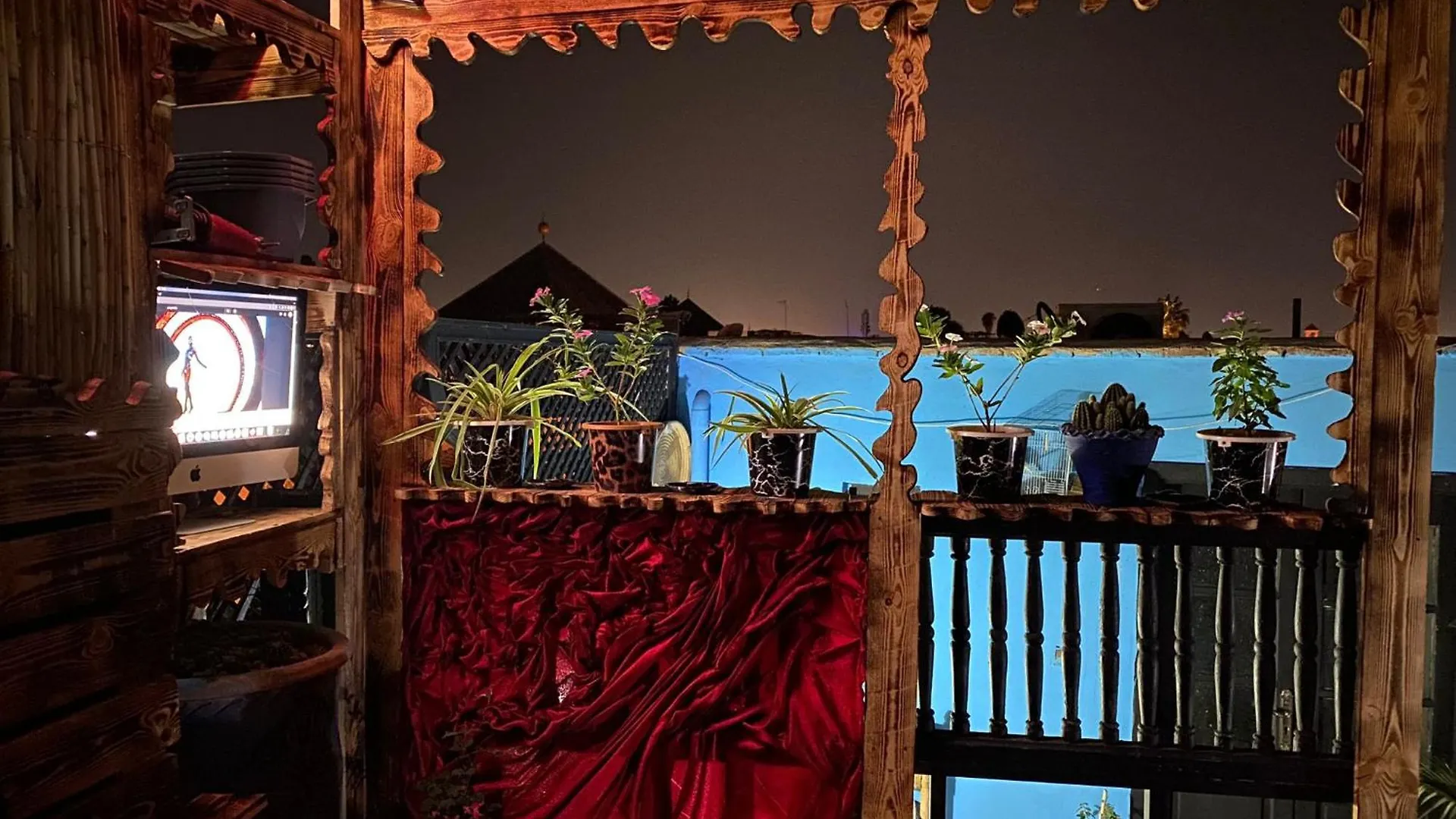 Riad Mamma Marrakech Marrakesh