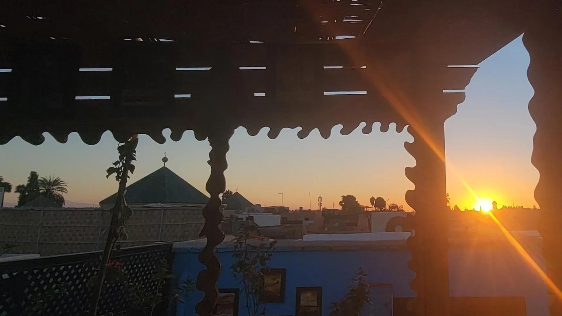 Riad Mamma Marrakech Marrakesh 0*,