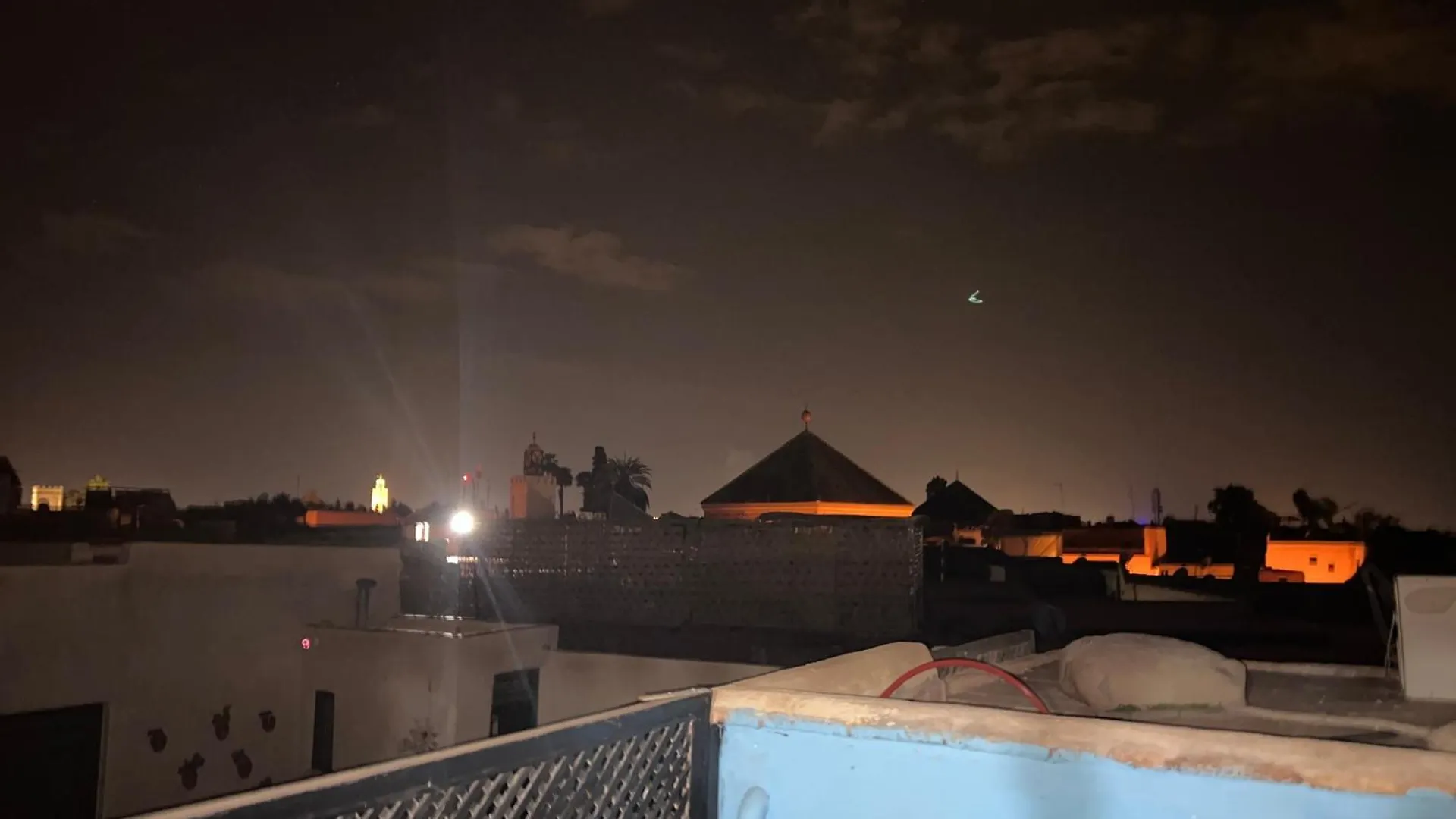 Riad Mamma Marrakech Marrakesh Morocco