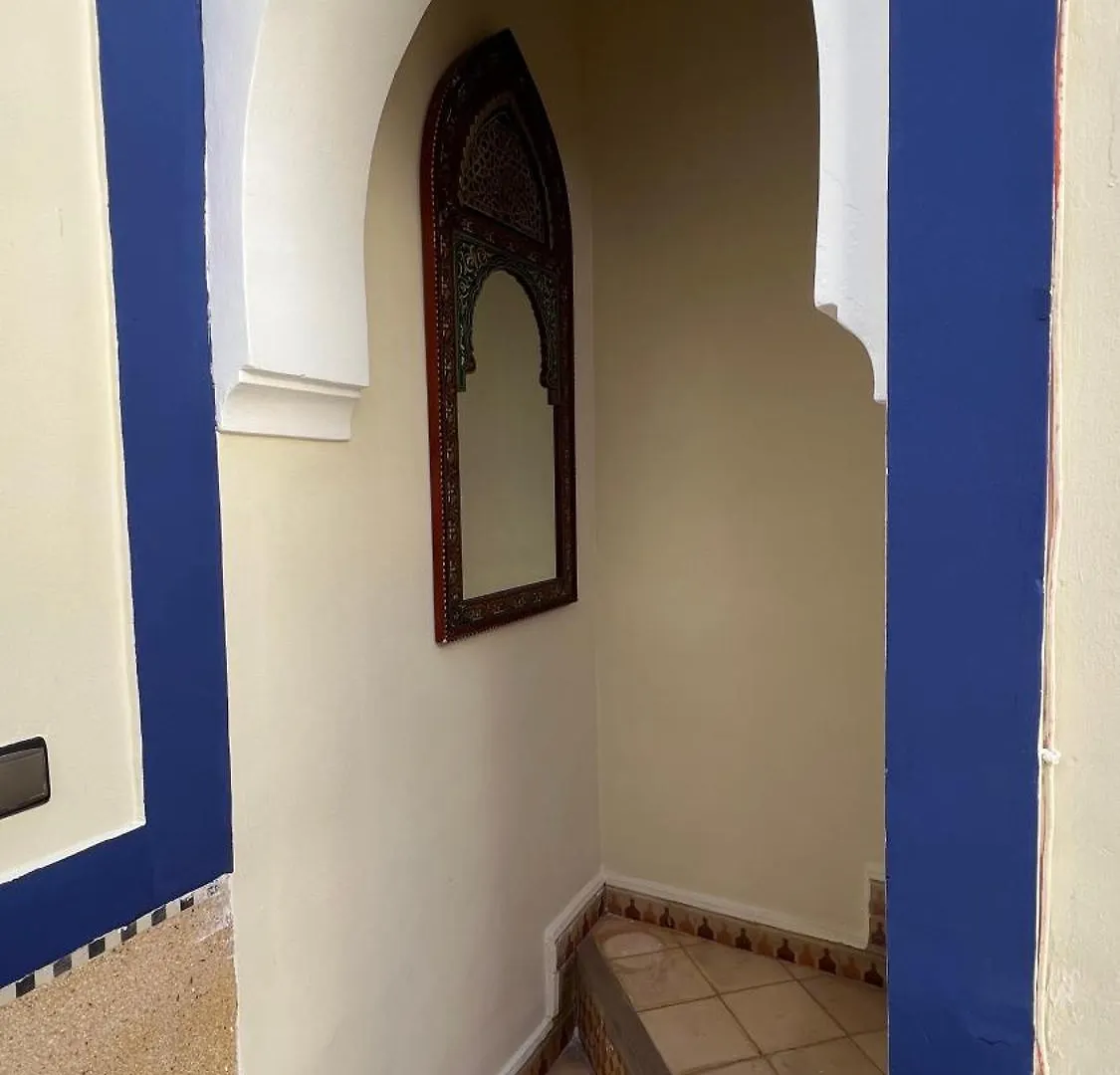 Riad Mamma Marrakech Marrakesh