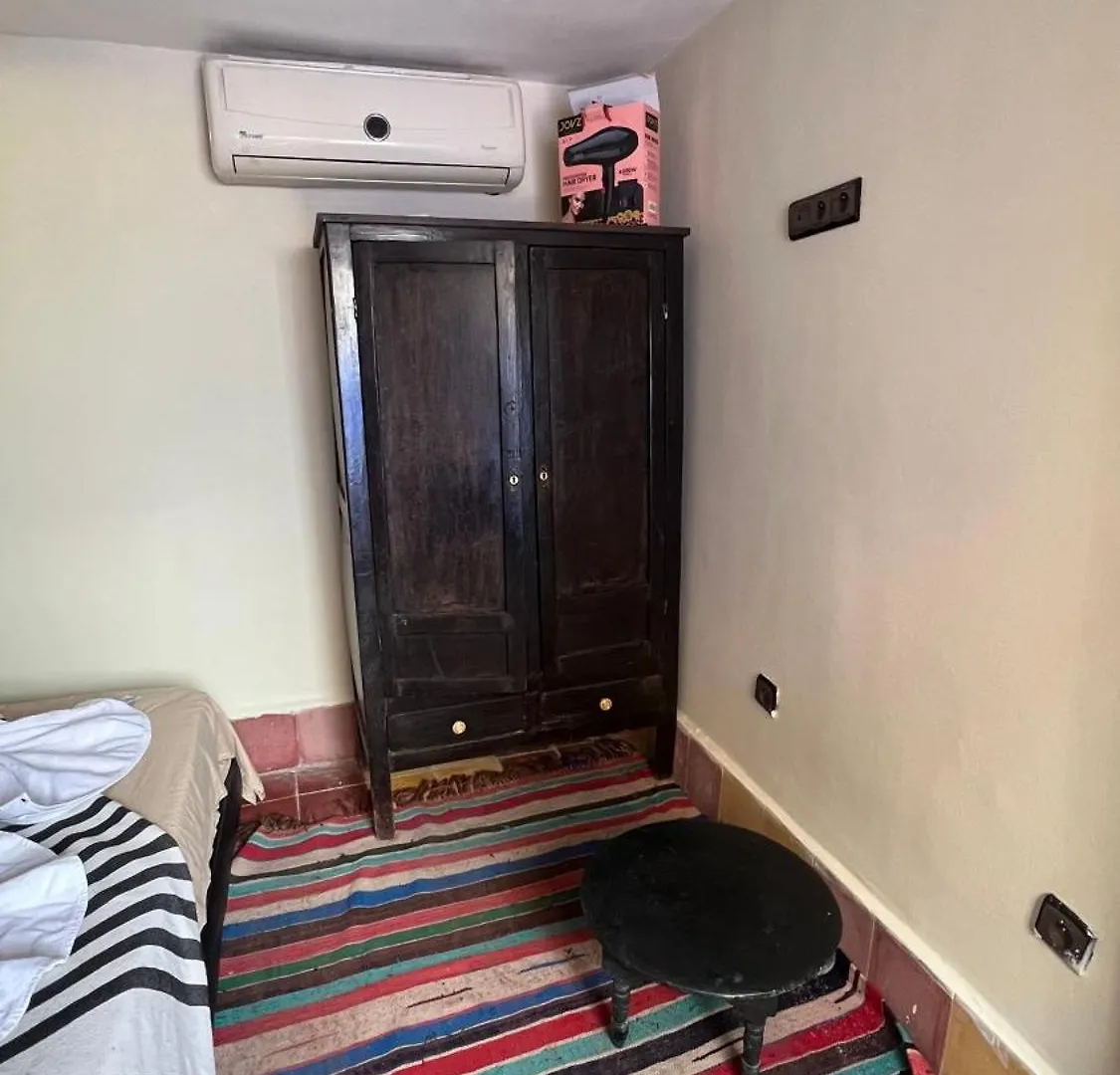Riad Mamma Marrakech Marrakesh Morocco