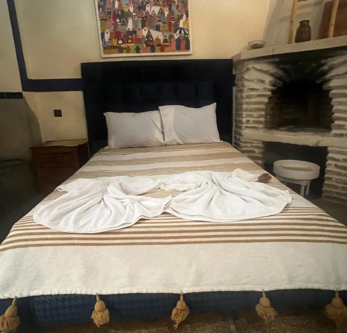 Riad Mamma Marrakech Marrakesh