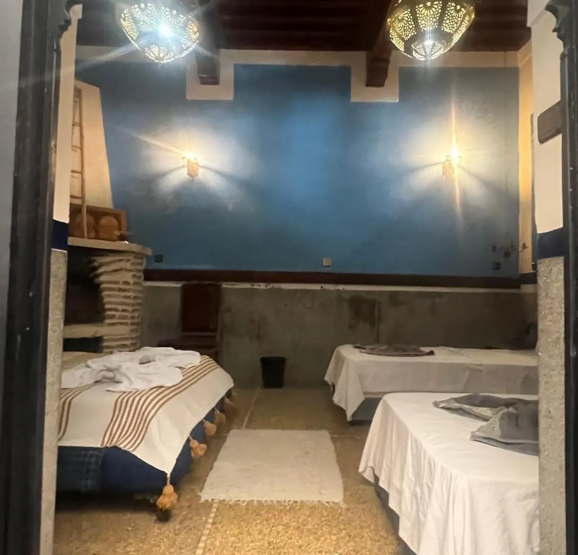 Riad Mamma Marrakech Marrakesh