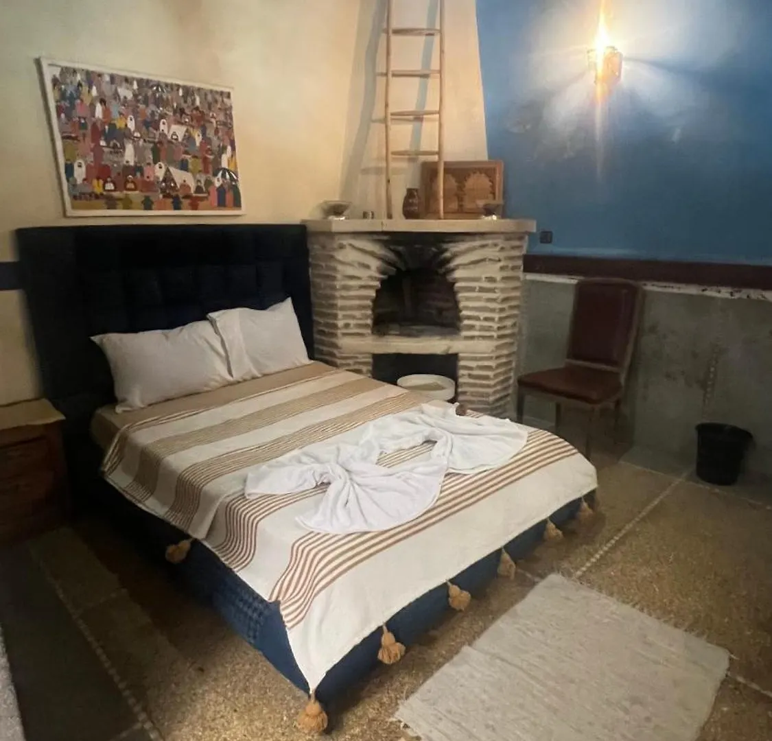 Riad Mamma Marrakech Marrakesh 0*,