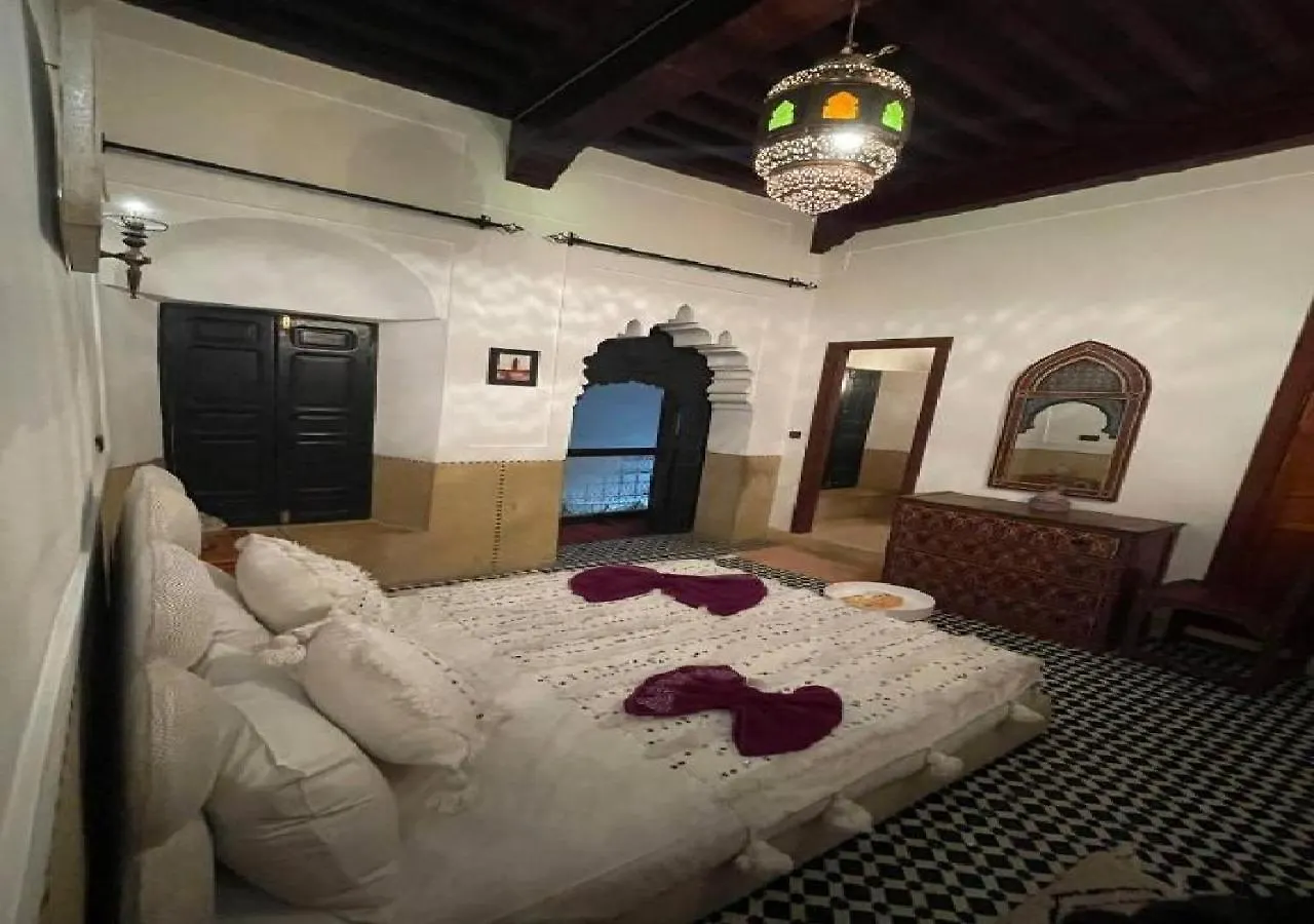Riad Mamma Marrakech Marrakesh 0*,