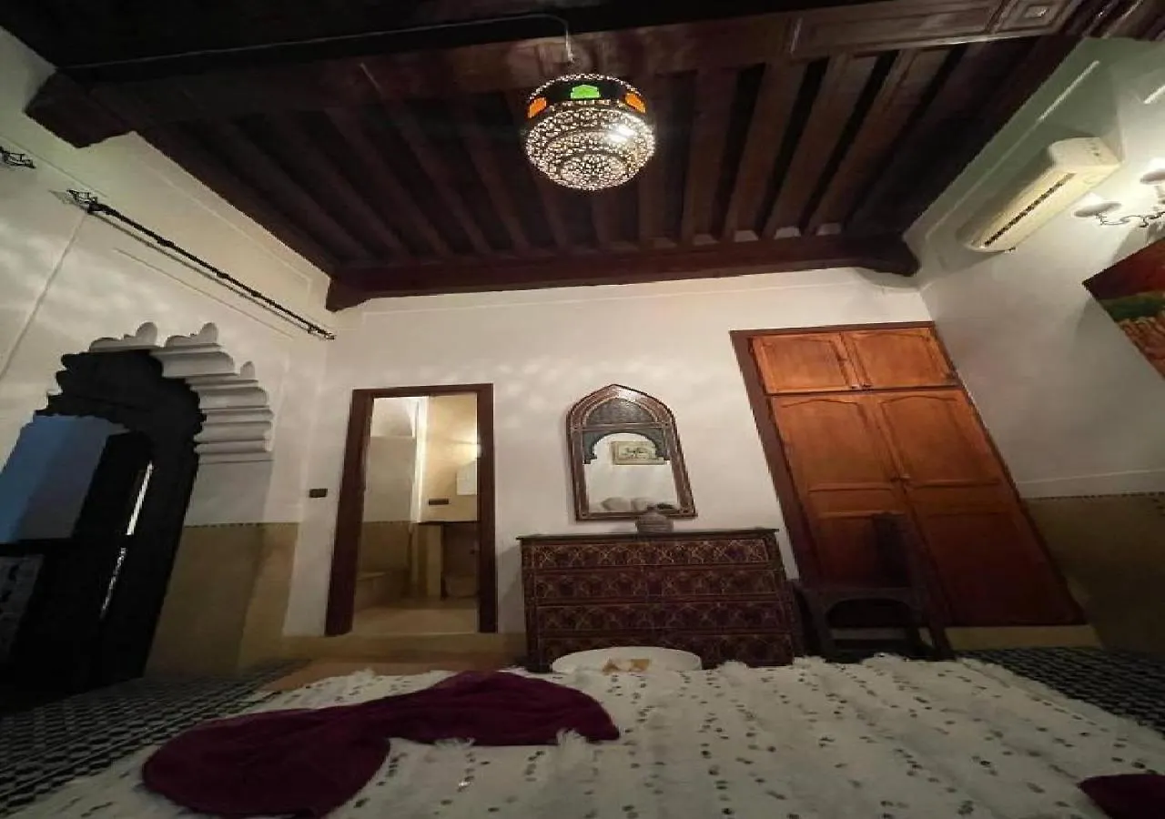 Riad Mamma Marrakech Marrakesh