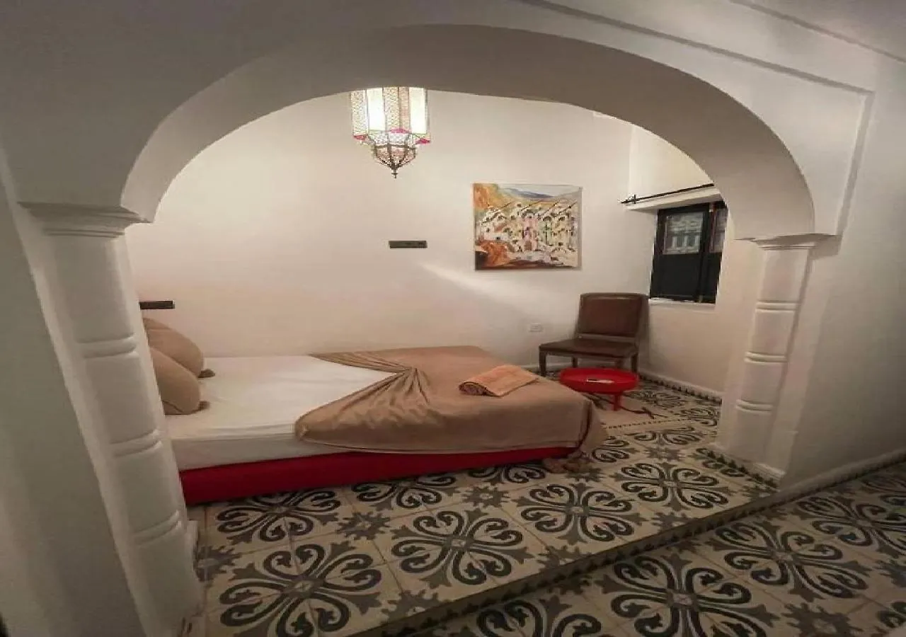 Riad Mamma Marrakech Marrakesh