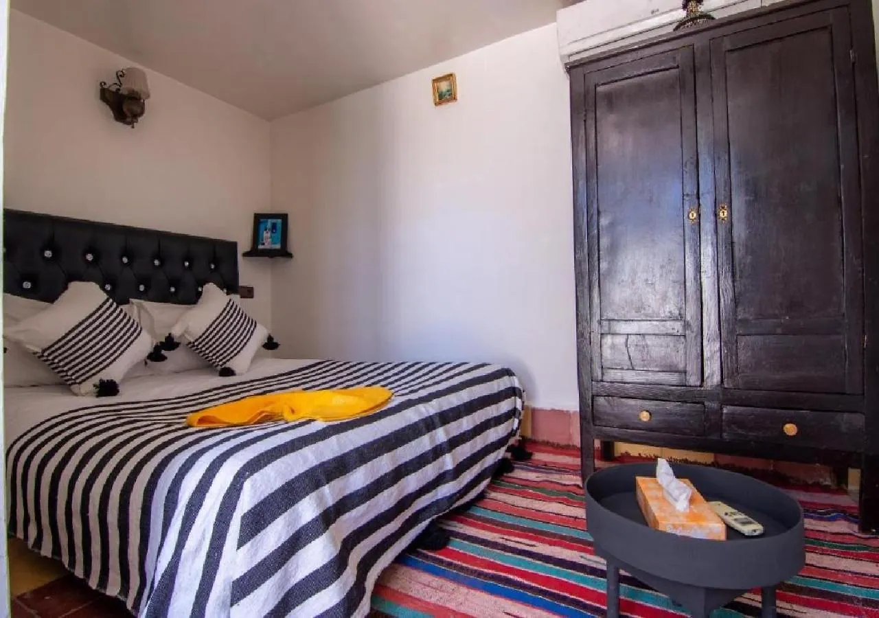 Riad Mamma Marrakech Marrakesh