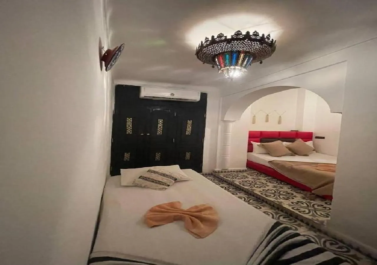 Riad Mamma Marrakech Marrakesh