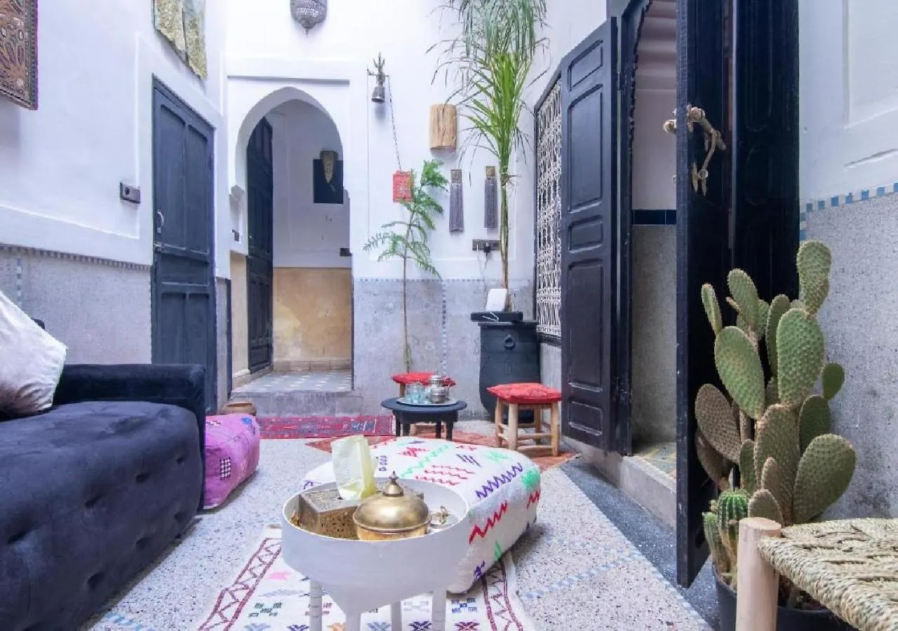 Riad Mamma Marrakech Marrakesh 0*,