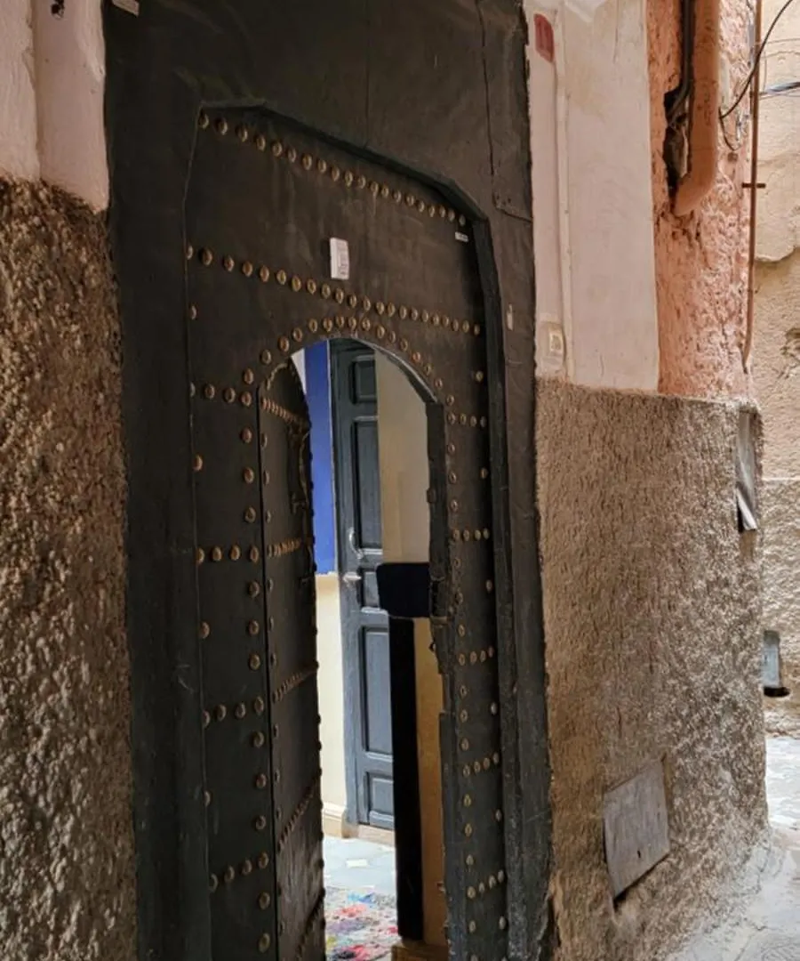 Riad Mamma Marrakech Marrakesh