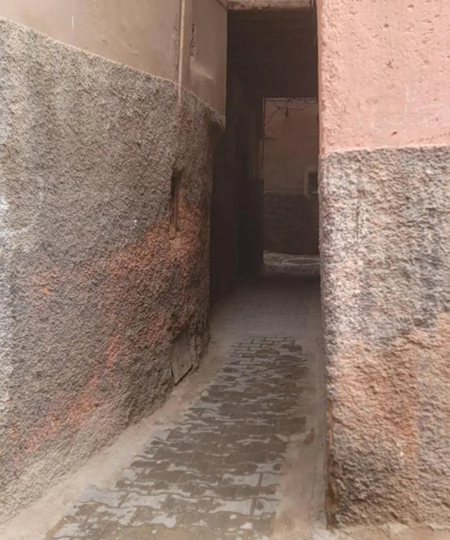 Riad Mamma Marrakech Marrakesh