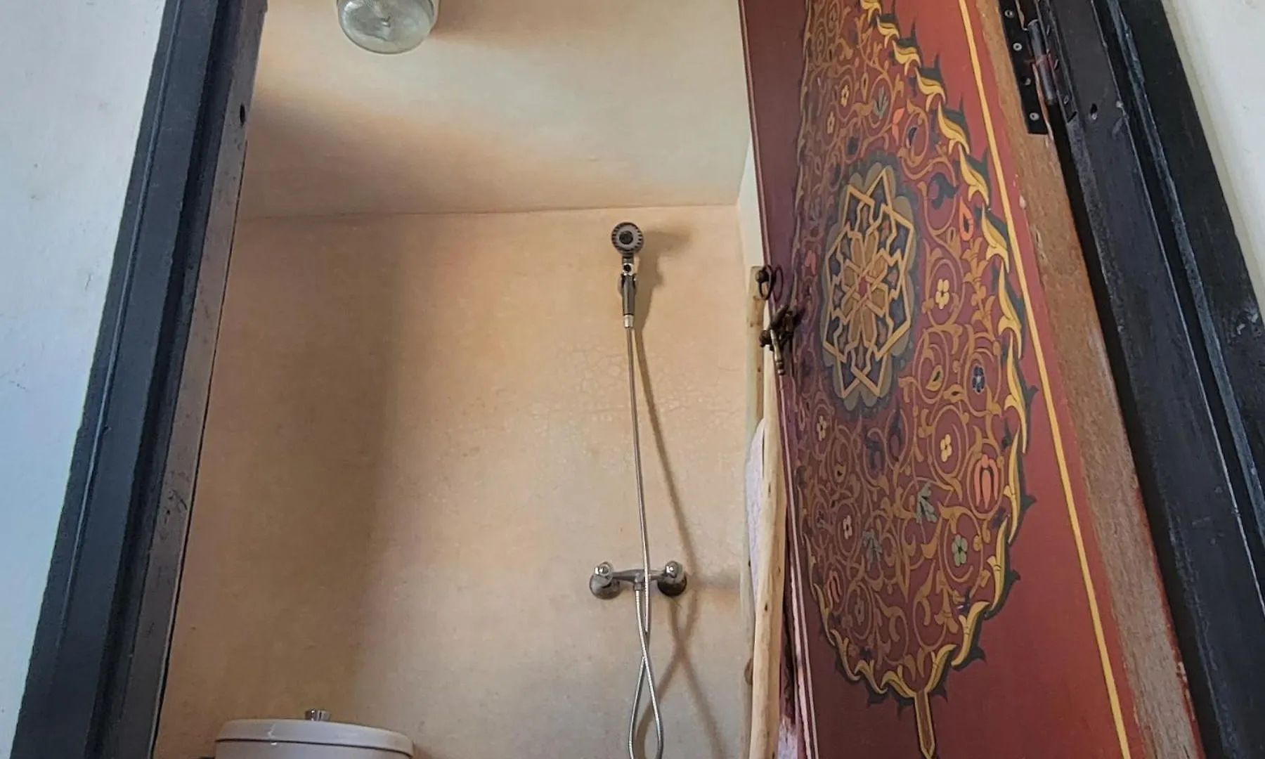Riad Mamma Marrakech Marrakesh
