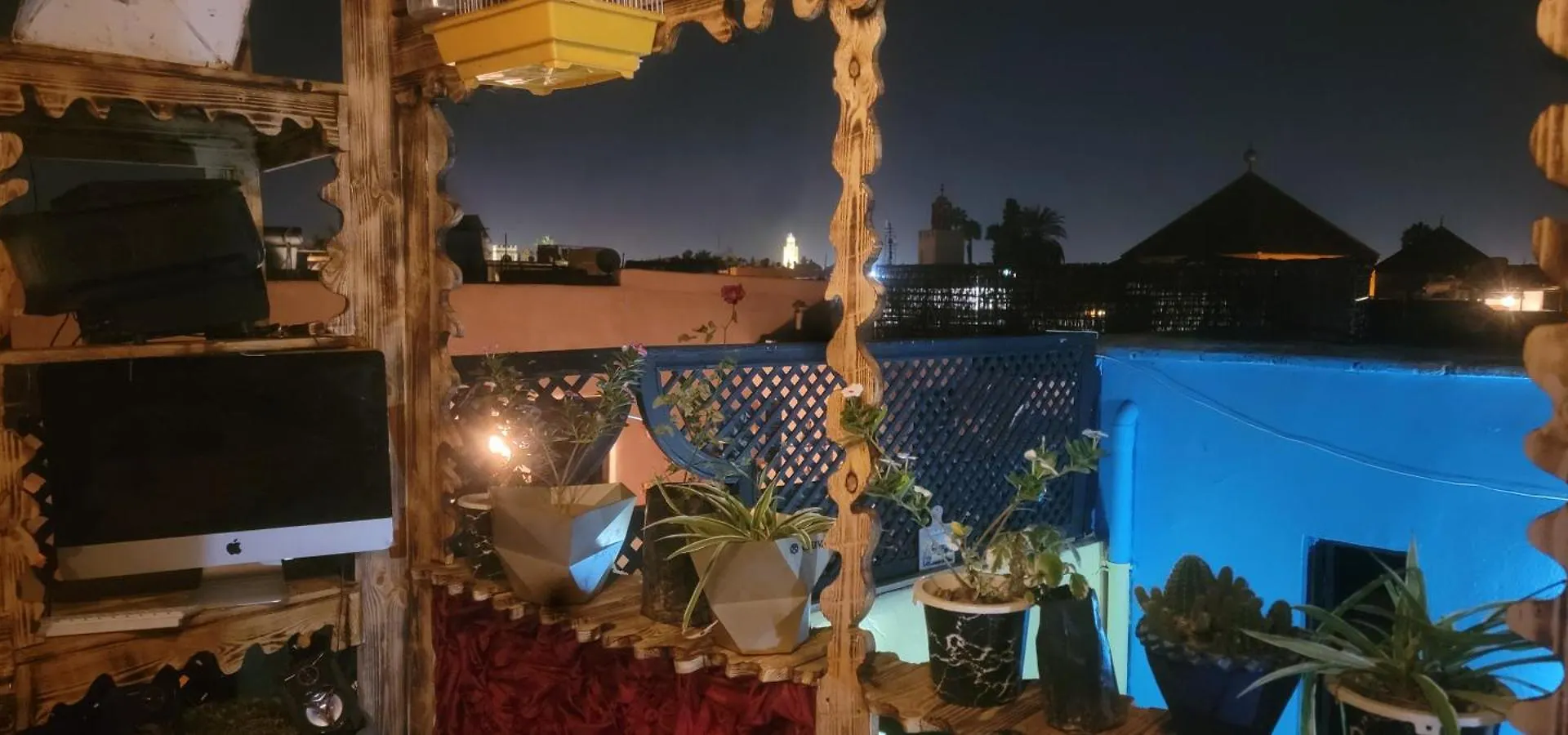 Riad Mamma Marrakech Marrakesh