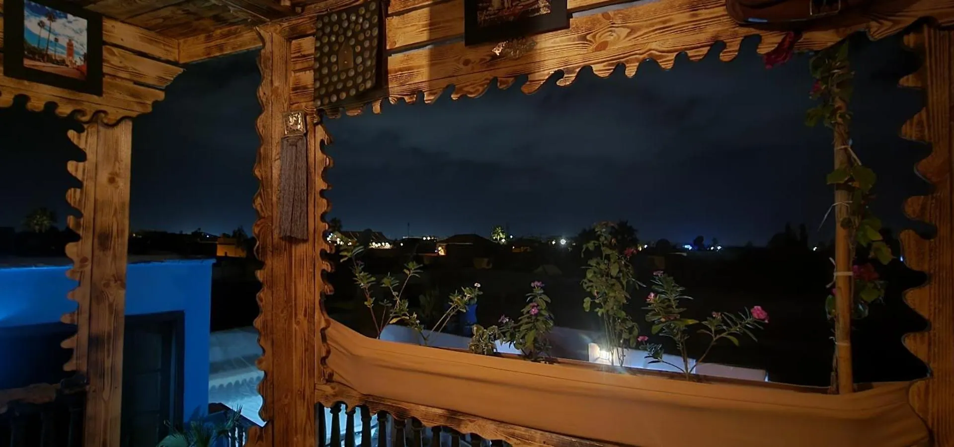 Riad Mamma Marrakech Marrakesh