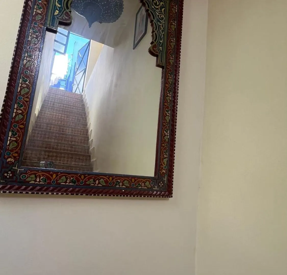 Riad Mamma Marrakech Marrakesh