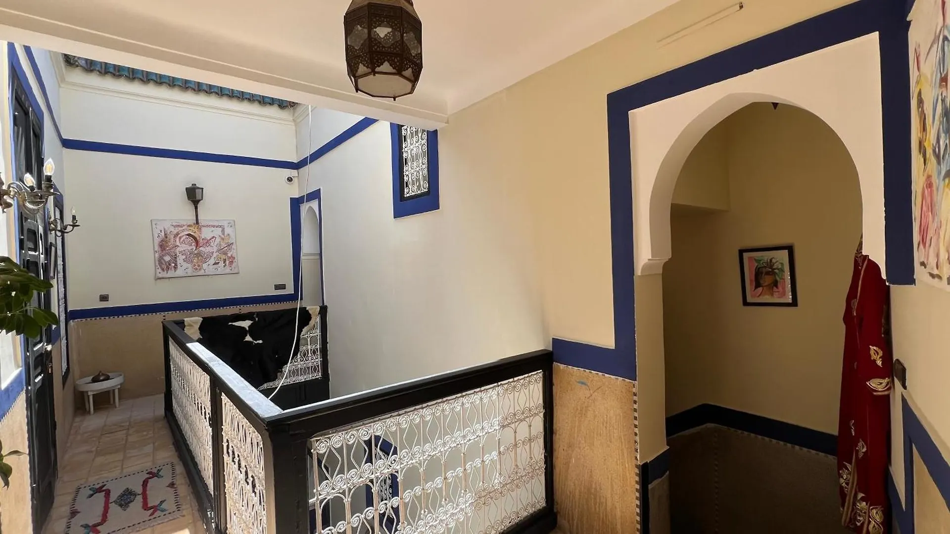 Riad Mamma Marrakech Marrakesh