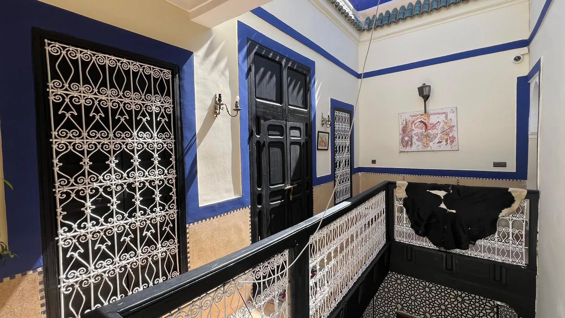 Riad Mamma Marrakech Marrakesh 0*,