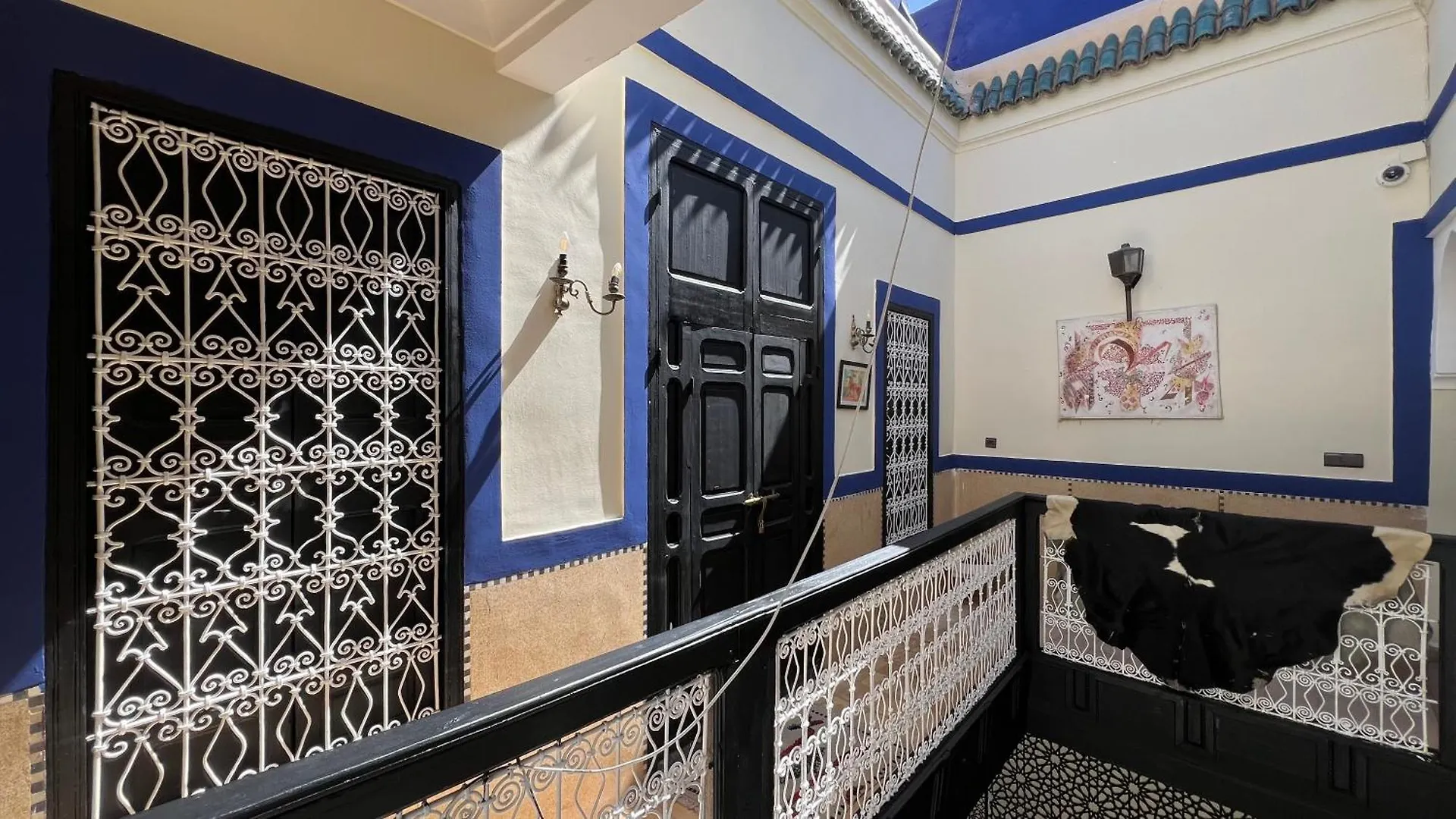Riad Mamma Marrakech Marrakesh